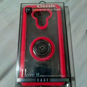 lg stylo 6 and universal case